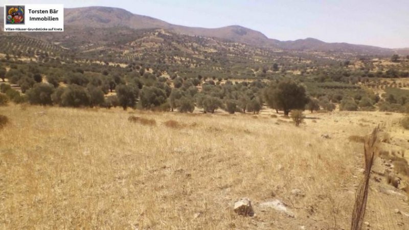 Sivas Kreta, Sivas: Grundstück 17.000 m² in guter Lage Grundstück kaufen